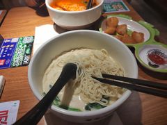 -和府捞面(东直门银座店)