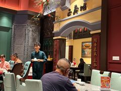 -福照楼汽锅鸡·云南菜(火车站锦江店)