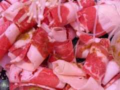 -郭记烤肉创始店(民丰大街店)
