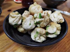 -赵宝美煎包店