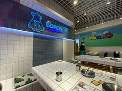 餐具摆设-BOPEYE·波派炸鸡(九霄天地店)