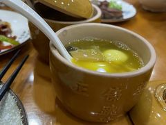 佛跳墙-银子铁板烧料理自助餐(人民广场店)