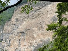 -圣莲山风景区