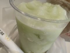 油柑雪冰-麦当劳(未来城购物中心店)