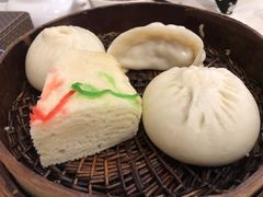 三丁包-怡园饭店-餐厅(四望亭店)