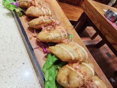 -状元阁烧烤(新华路总店)
