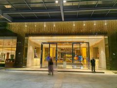 -东莞松山湖凯悦酒店