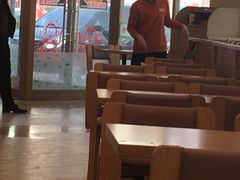 大堂-德克士(元氏店)