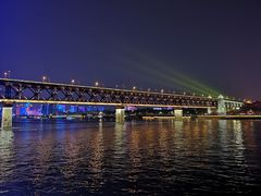 -武汉两江游览·夜游长江(汉口粤汉码头)