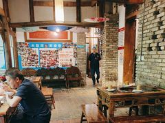 -大院河·仙鱼莊(九眼桥店)