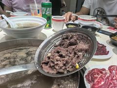 -陈记顺和潮汕牛肉火锅(韩江路店)