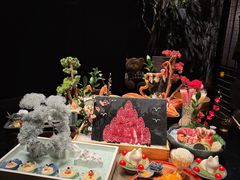 -蟹犇前•帝王蟹雪蟹(陆家嘴店)