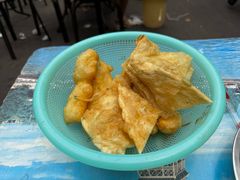 -逍遥镇刘相五胡辣汤豆沫馆(康复中街店)