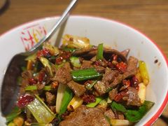 -湘味淳(千禧街店)