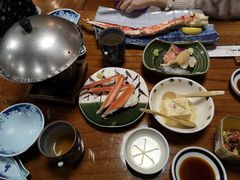 -蟹料理 北海道かに将軍(札幌本店)