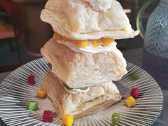 -四川饭店(长白店)