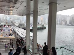 -海港城