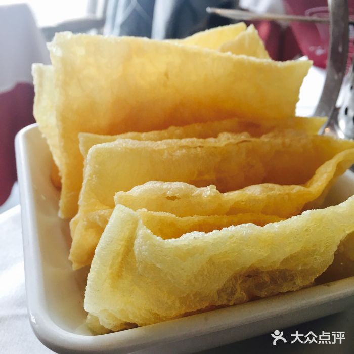 豆捞坊(金桥店)图片