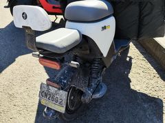 -九号电动车(安定门内大街店)