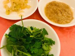 -深运潮州粥(东门店)