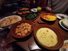 -萨莉亚意式餐厅(莲花国际广场店)