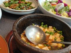 -柒园·三十年创意杭帮菜(龙湖滨江天街店)