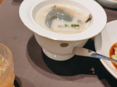 -肆月河豚·新淮扬(金融街店)