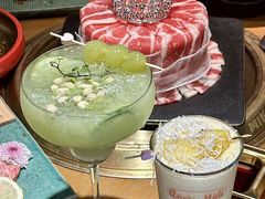 -MIKOMIKO和牛烧肉专门店(南门店)