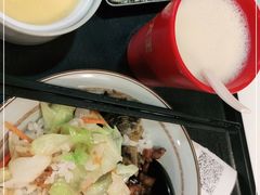-永和大王(浦东南路店)