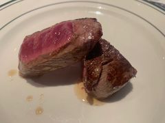 -Wolfgang’s Steakhouse 沃夫冈牛排馆(上海白玉兰广场店)