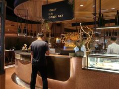 -大树餐厅(益田假日店)