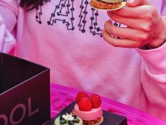 -黑池口感烘焙·生日蛋糕(坂田店)