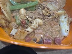 -林静小吃(复兴路店)