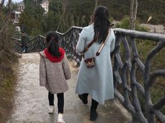 -重庆云阳龙缸景区