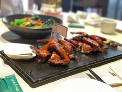 -侨美食家·粤菜(体育西路店)