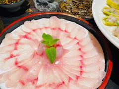 -凤凰山斑鱼馆(恭城店)