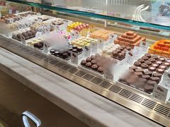 -GODIVA(港汇恒隆广场)