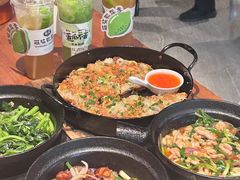-旺爷砂锅·茶作(国贸店)