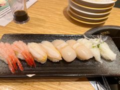 -合点寿司(金虹桥商场店)