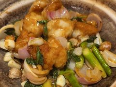 -满堂·烤鸭店·北京菜(鼓楼店)