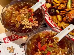 -江味龙虾馆·裸蓝龙虾(南山店)