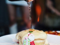 -郑州希尔顿酒店·阿米奇意大利餐厅