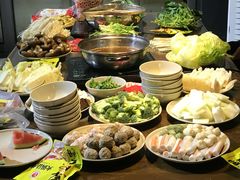-不止轰趴独栋别墅户外烧烤(颐西庄园店)