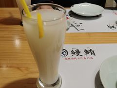 -鳗鲔·料理小馆