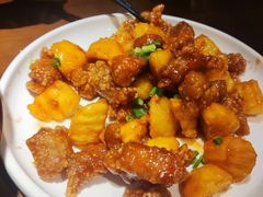 -乡里八闽·福州乡土菜(火车北站店)