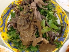 iphone_upload_pic-天津乾毓德饭庄·清真传统炒菜·海鲜烧烤(咸阳路店)