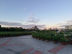 -莲花池公园