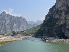 -孤山寨风景区