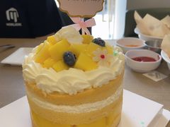 -长乐饼屋(荔湾店)