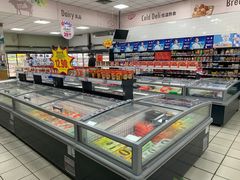 -物美综合超市(旧宫店)